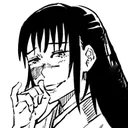 Emoji JJKUtaSmug
