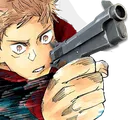 Emoji JJKYujiDeletethis