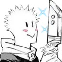Emoji JJKYujiTryMe