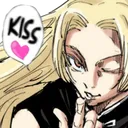 Emoji JJKYukiChuu