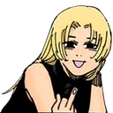 Emoji JJKYukiFuckU