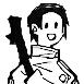 Emoji JJKYutaAwkward