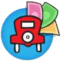 Emoji parkingargent