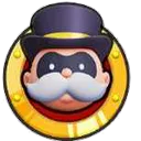 Emoji megabracage