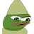 Emoji FeelsDankMan