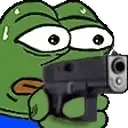 Emoji MonkaShoot
