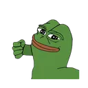 Emoji pepepunch