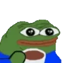 Emoji PeepoCoffee