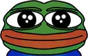 Emoji PeepoStare