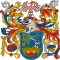 Emoji HUN_Somogy_megye_COA