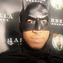 Emoji Batman