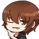 Emoji takuRizz