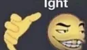 Emoji ight