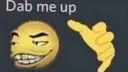 Emoji dabmeup