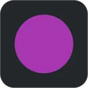 Emoji sf_zzicon_couleurs_rose