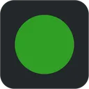 Emoji sf_zzicon_couleurs_vert