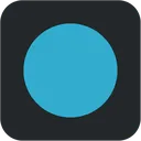 Emoji sf_zzicon_couleurs_bleu