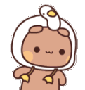 Emoji PandaDanse1