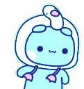 Emoji PandaDanse2