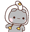 Emoji PandaDanse3