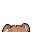 Emoji RenardCoucou