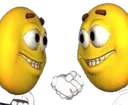 Emoji joehandshake