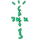 Emoji sf_cactusjack