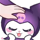 Emoji patkuromi