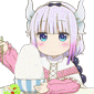 Emoji KannaEat