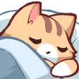 Emoji Y_NekoSleep
