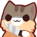 Emoji Y_NekoKnife