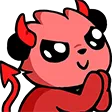 Emoji Y_PandaDevil