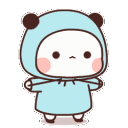 Emoji LAM_A0_AP_CUTE_jump
