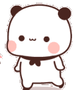 Emoji LAM_A0_AP_CUTE_dance