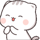 Emoji LAM_A0_AP_CUTE_E1