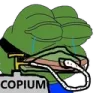 Emoji PepeCope