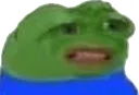 Emoji PepeCringe