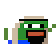 Emoji PepeHabibi