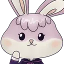 Emoji lily