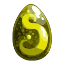 Emoji emeraude