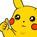 Emoji erancepikachugood