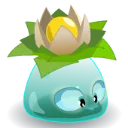 Emoji blopi