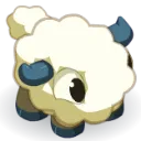 Emoji bouftou