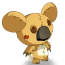 Emoji nyom