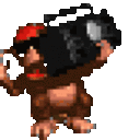 Emoji z_DiddyKongDance
