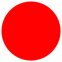 Emoji CercleRouge
