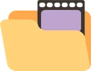 Emoji 5814_Video_Folder