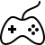 Emoji icons8gamecontroller50