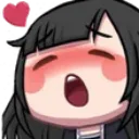 Emoji L_Corgasm