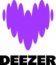 Emoji Deezer_Logo